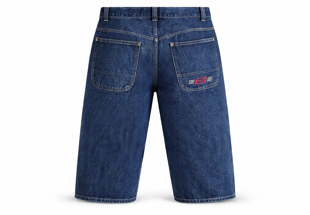 BOSS Vintage Dark Jeans