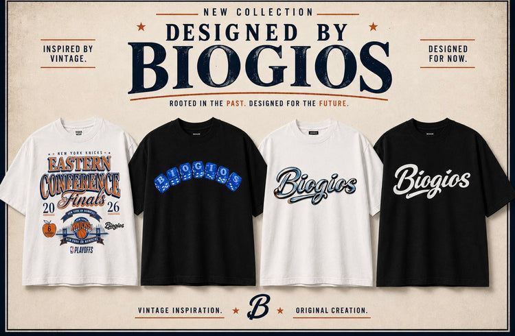 Designed By Biogios