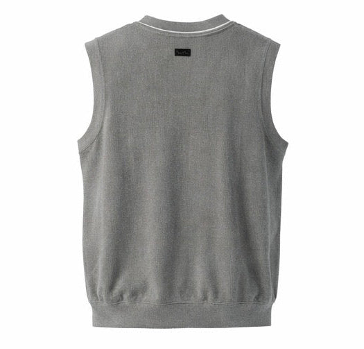 V-Neck Vintage Vest