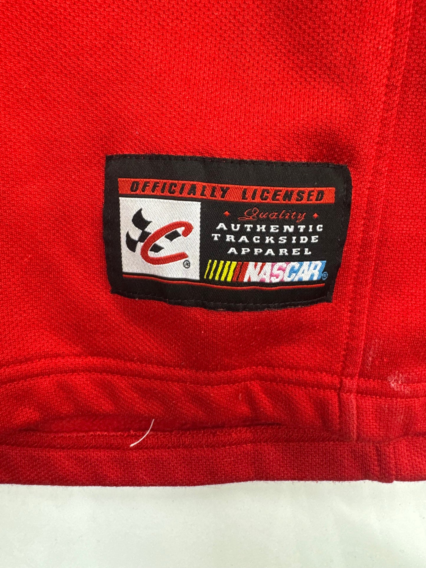 Dale Earnhardt Jr 2000 Vintage Long Sleeve Jersey [Size XL]