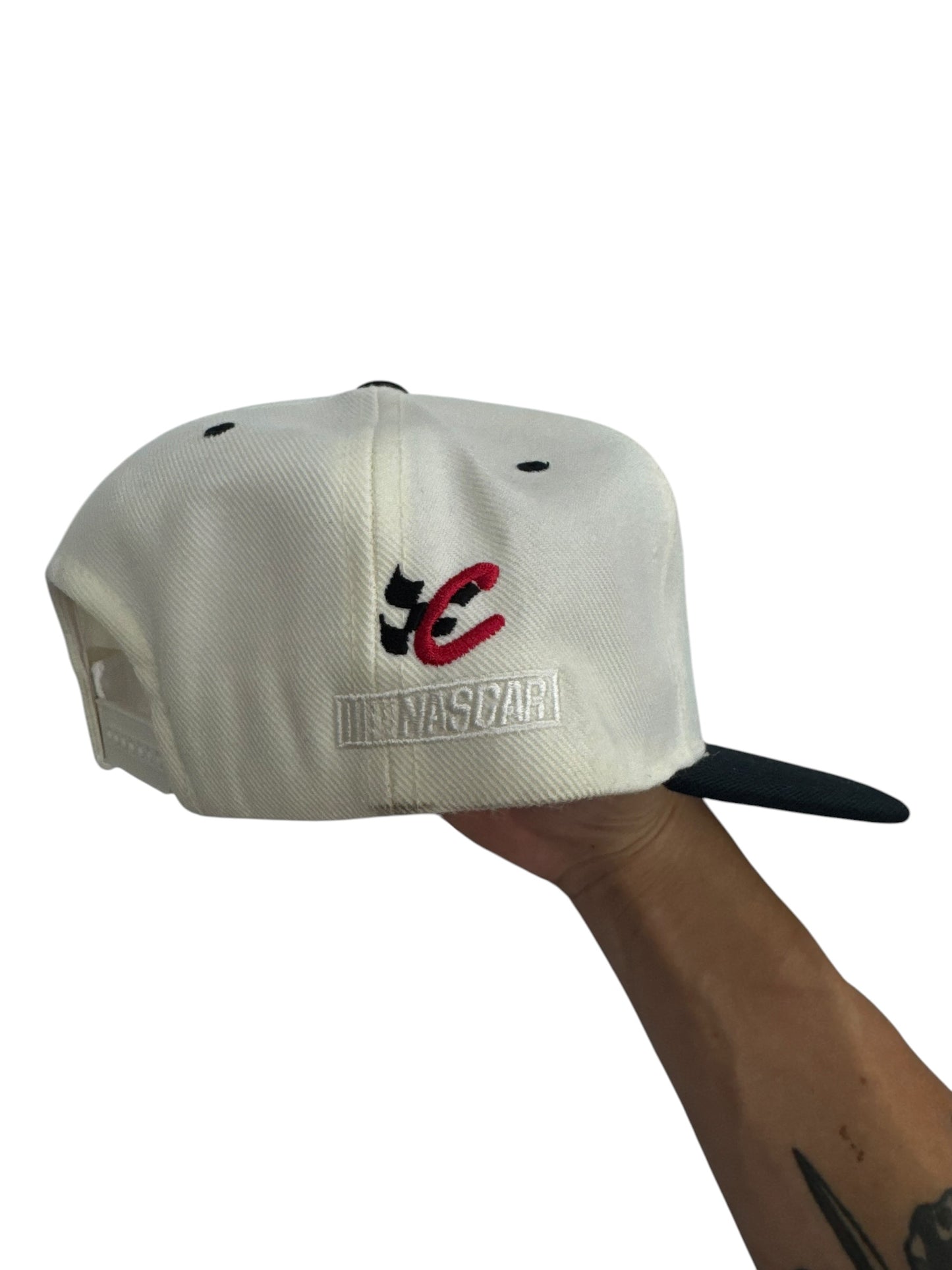 Dale Earnhardt Sr 1998 Vintage Daytona 500 Champion Nascar Hat