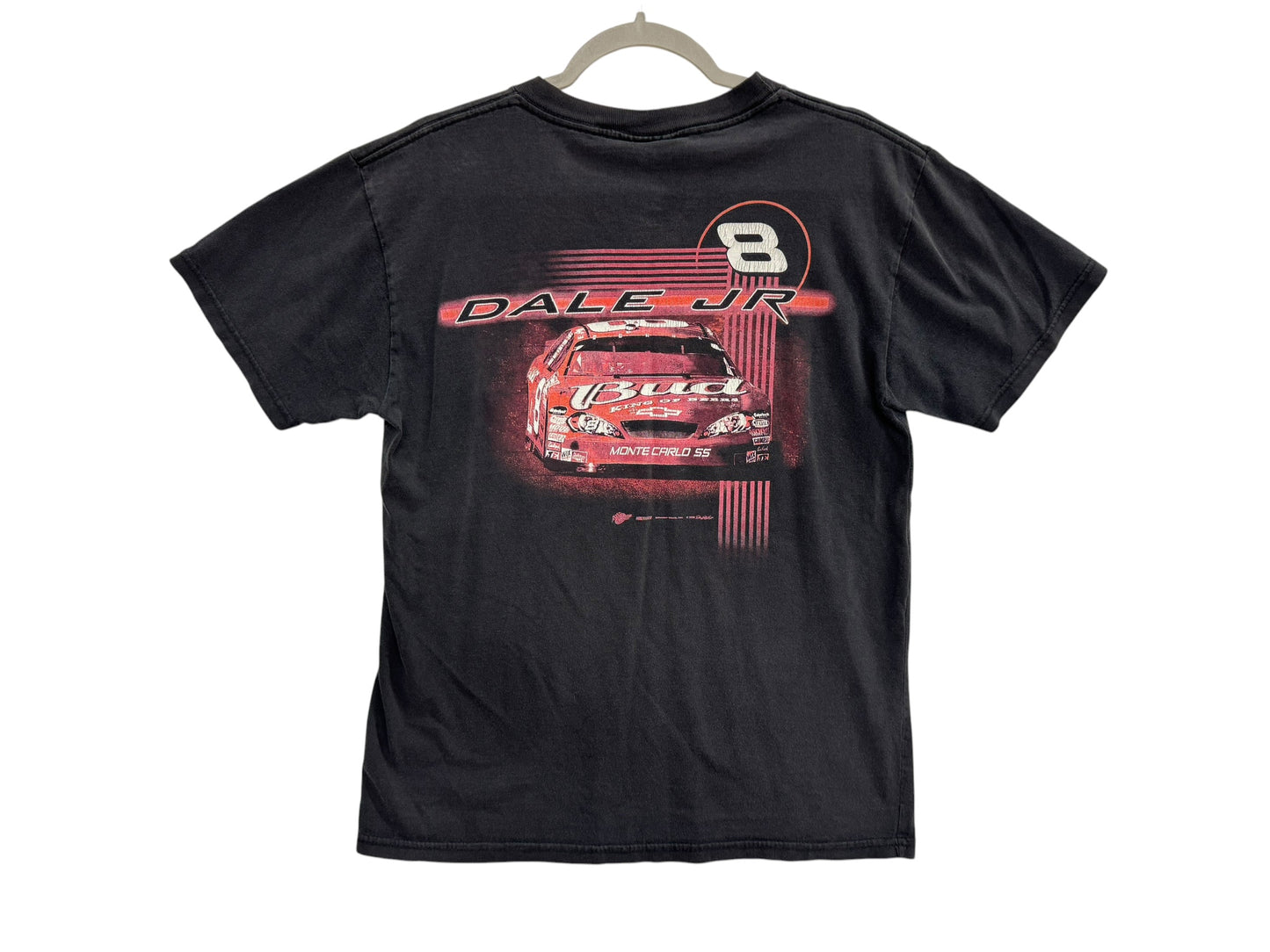 Dale Earnhardt Jr 2006 Vintage Nascar T-Shirt [Size M]