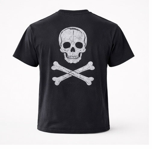 Teen Idols Vintage Graphic Tee-Shirt