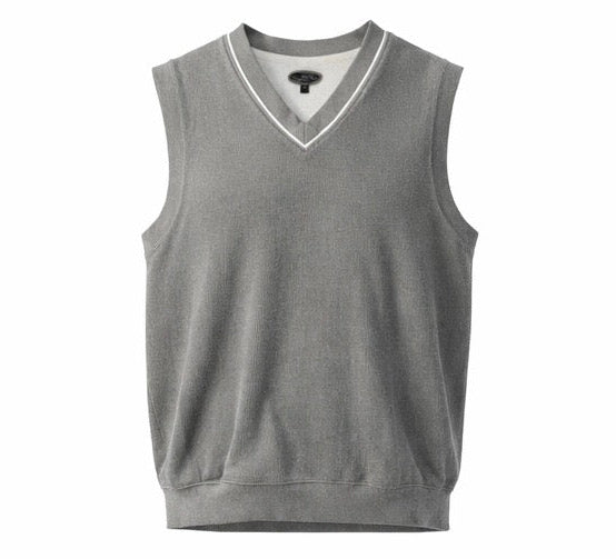 V-Neck Vintage Vest