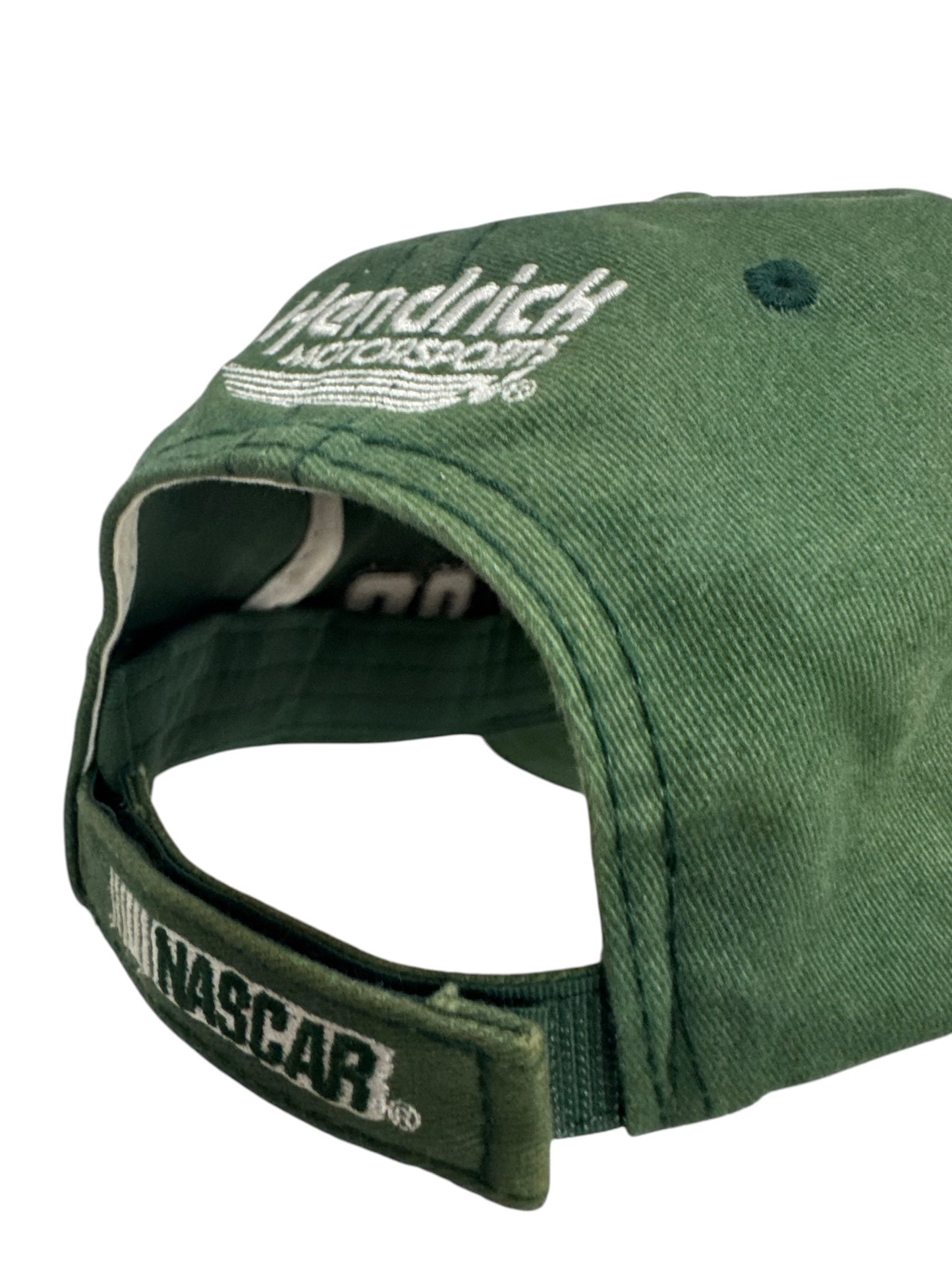 Dale Earnhardt Jr AMP Energy Winner’s Circle Nascar Hat