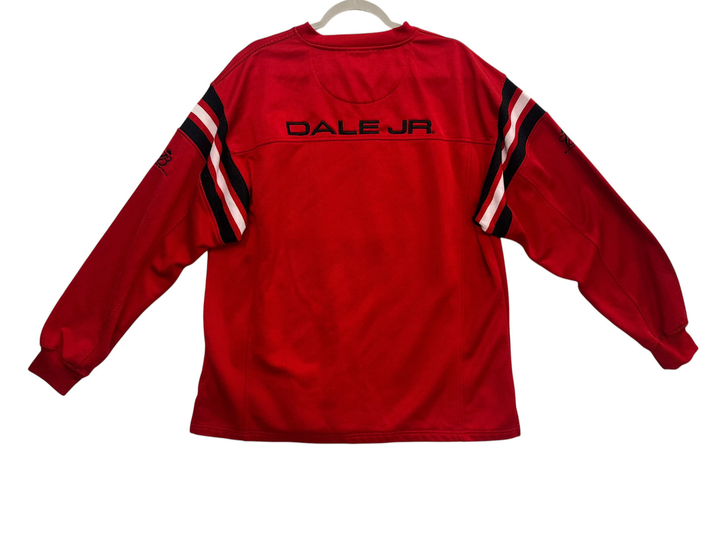 Dale Earnhardt Jr 2000 Vintage Long Sleeve Jersey [Size XL]