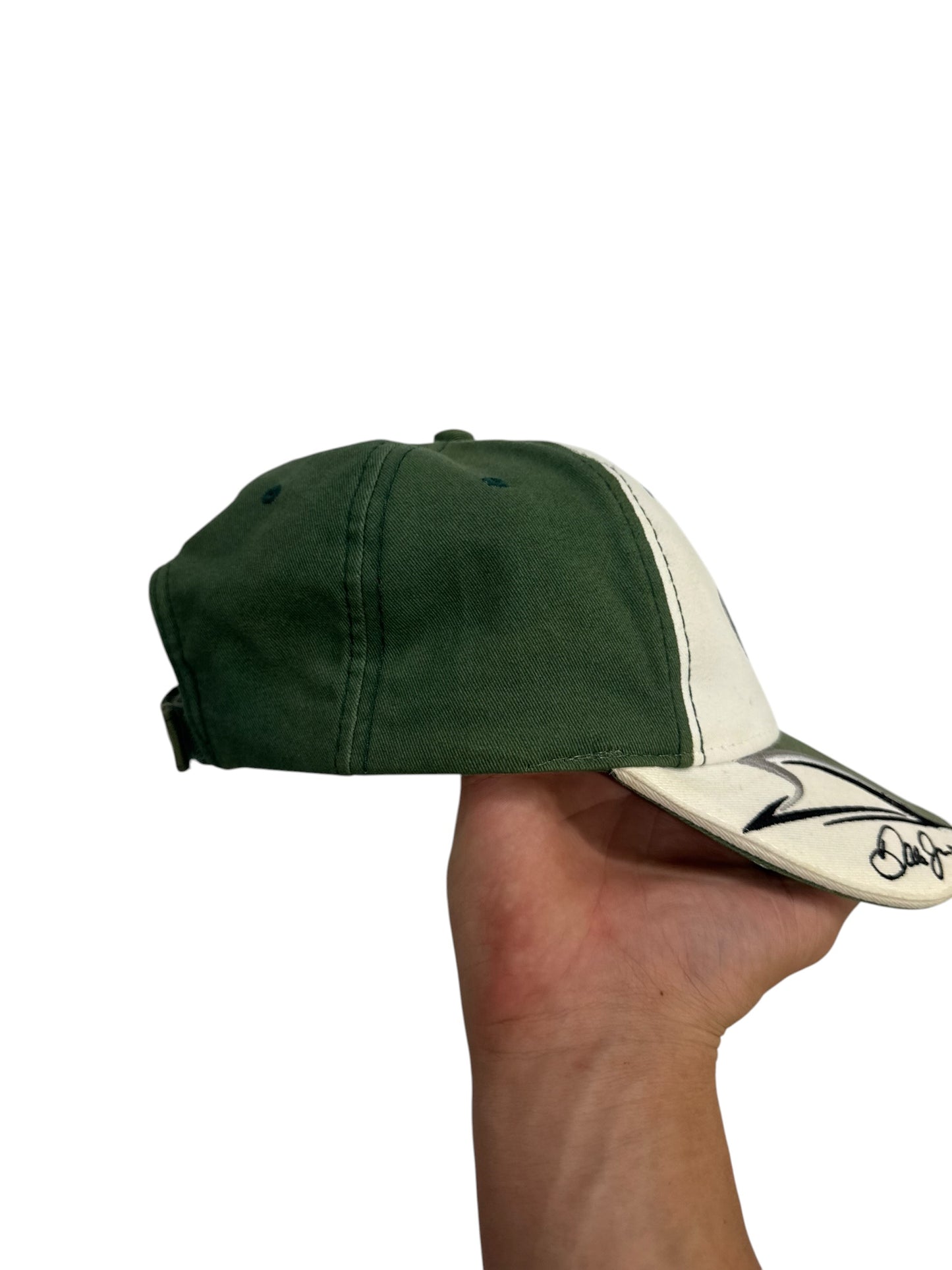 Dale Earnhardt Jr AMP Energy Winner’s Circle Nascar Hat
