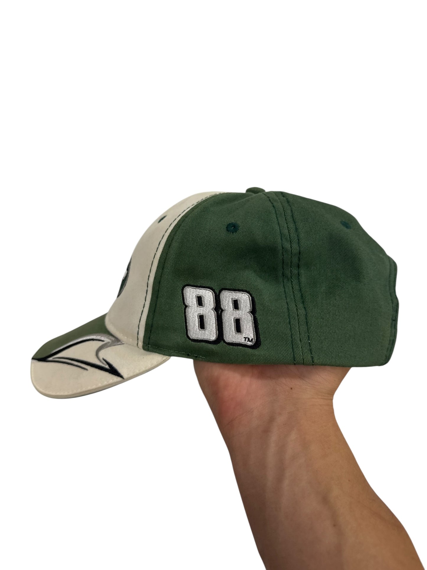 Dale Earnhardt Jr AMP Energy Winner’s Circle Nascar Hat