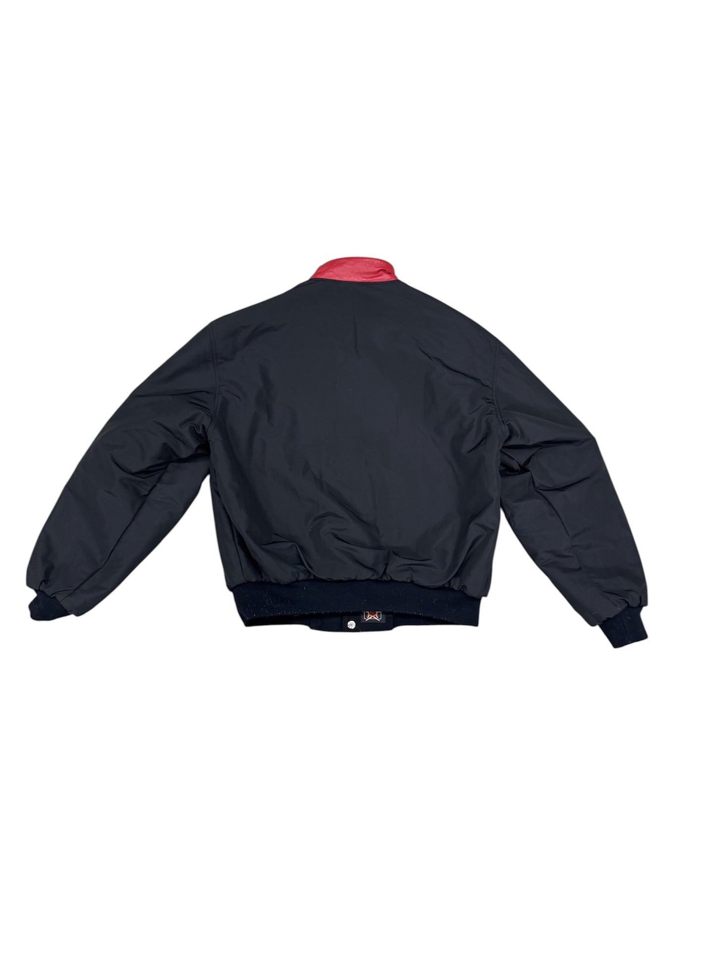 Chase Authentic’s Reversible Dale Earnhardt Jr. Vintage Racing Jacket