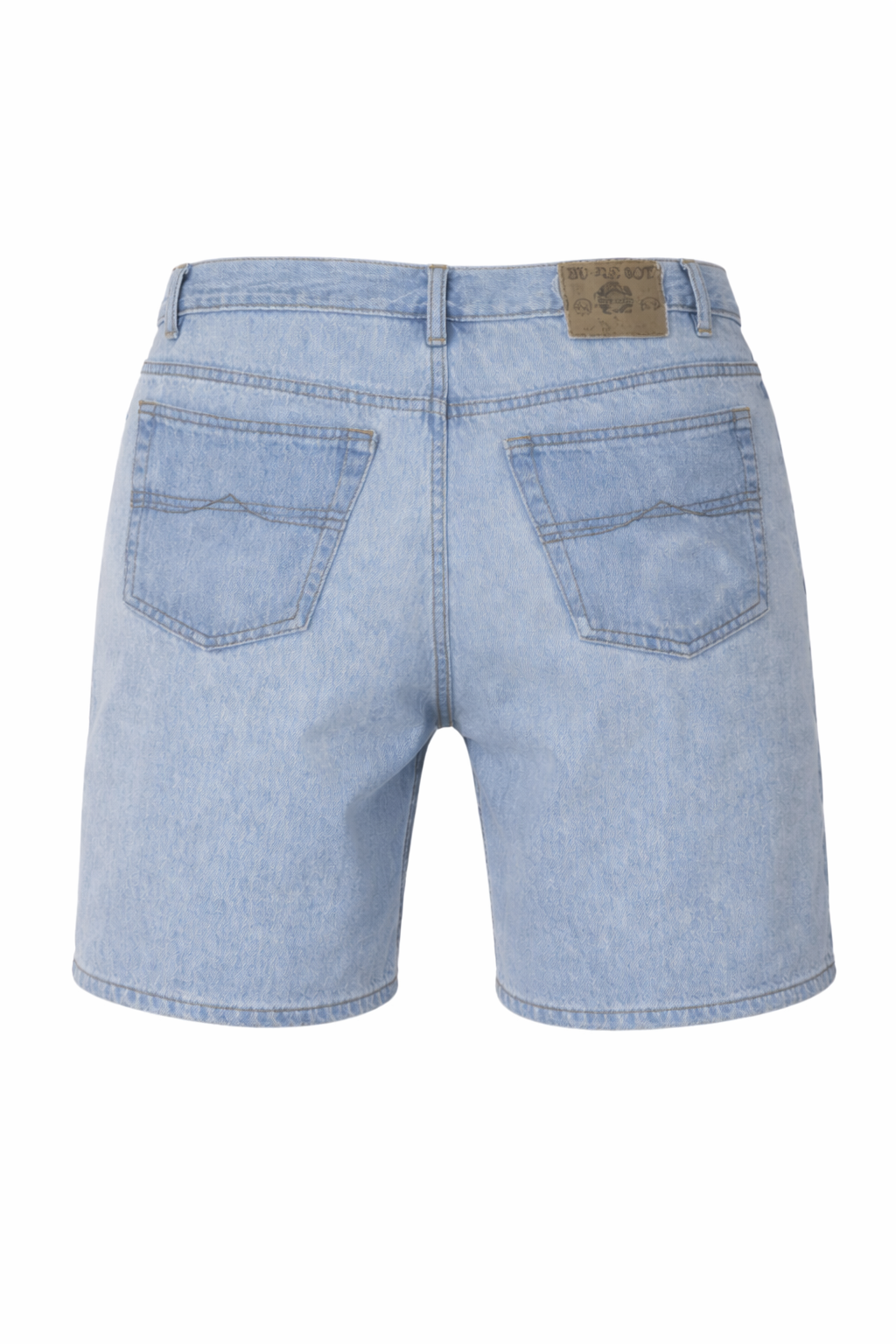 Bugle Boy Jorts (32)